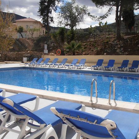 Oasis Country Park Hotel Rugat Luaran gambar