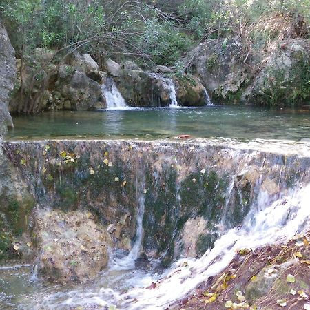 Oasis Country Park Hotel Rugat Luaran gambar