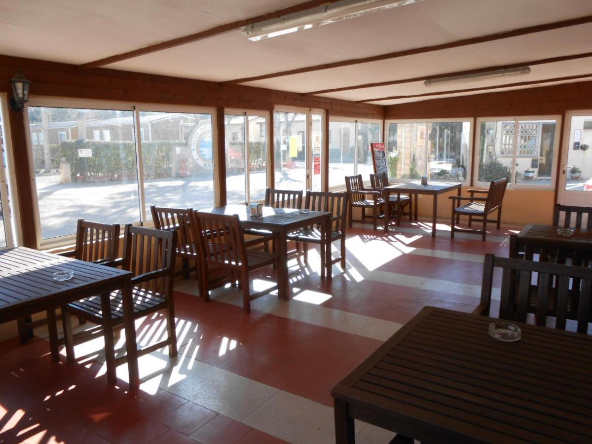 Oasis Country Park Hotel Rugat Luaran gambar