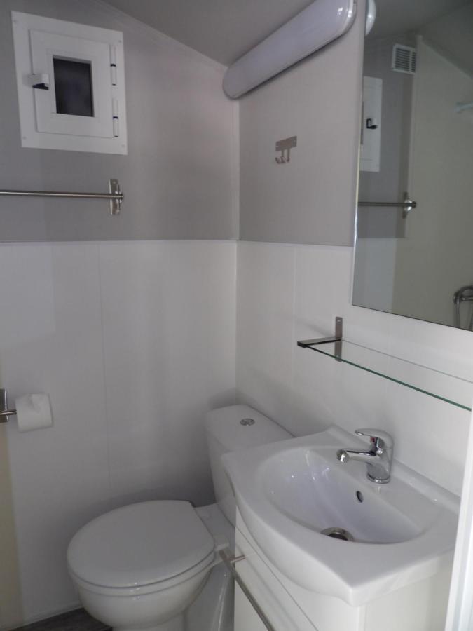 Oasis Country Park Hotel Rugat Luaran gambar