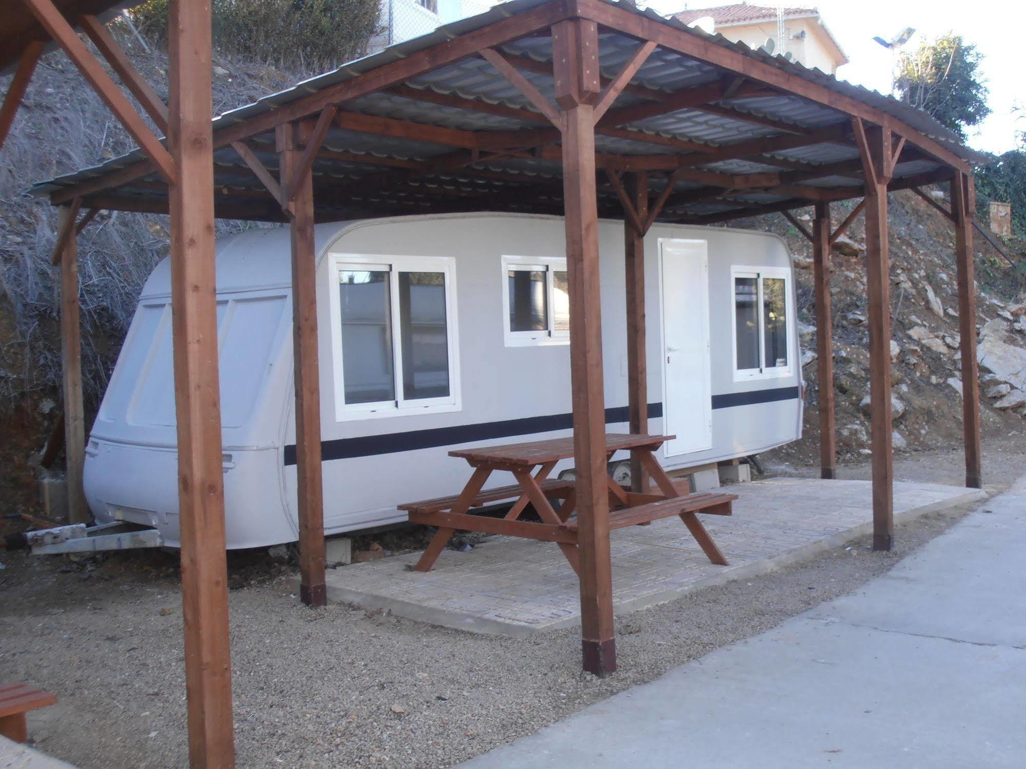Oasis Country Park Hotel Rugat Luaran gambar