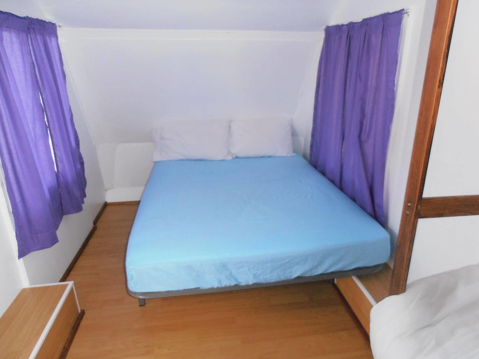 Oasis Country Park Hotel Rugat Luaran gambar
