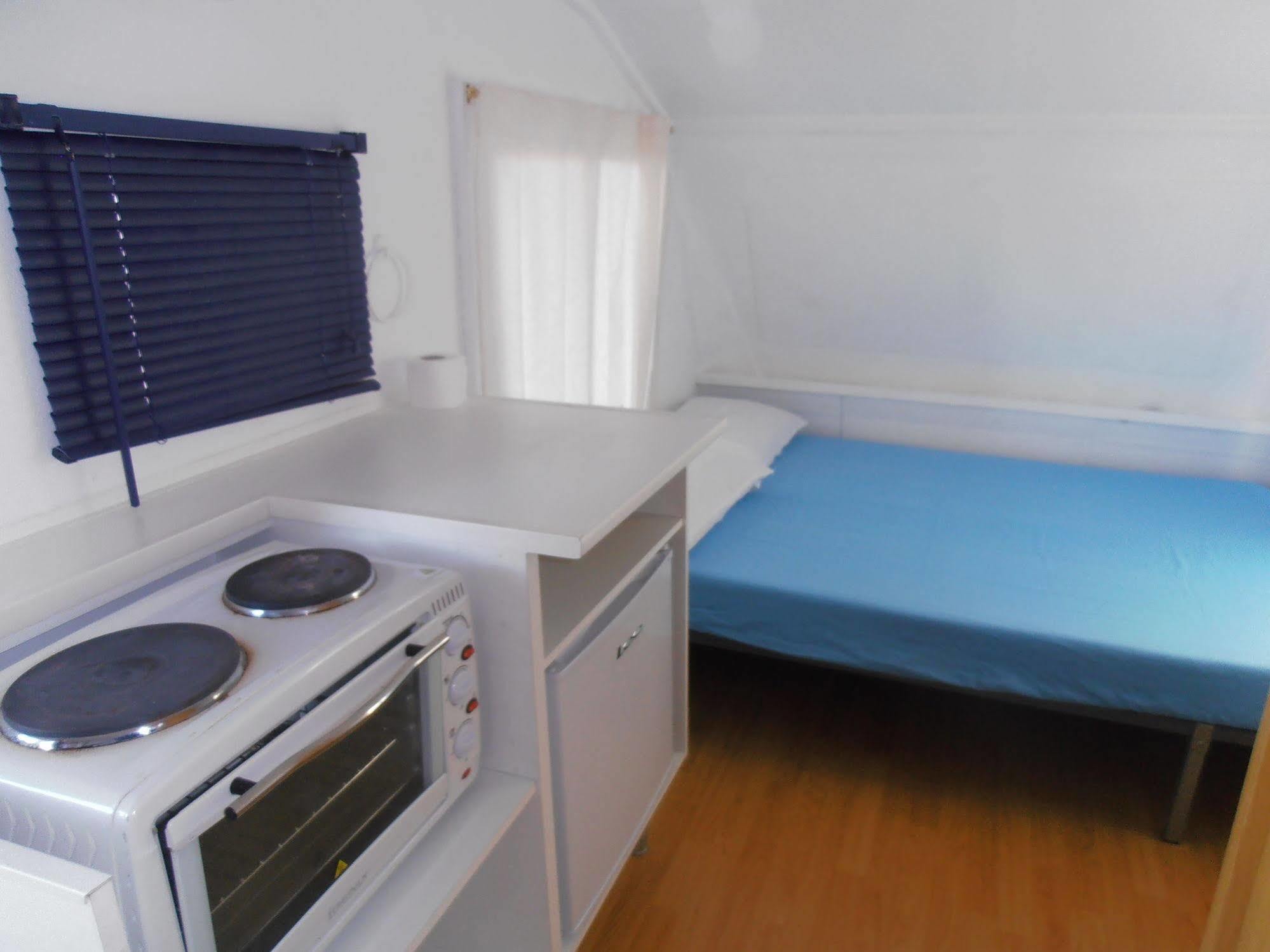 Oasis Country Park Hotel Rugat Luaran gambar