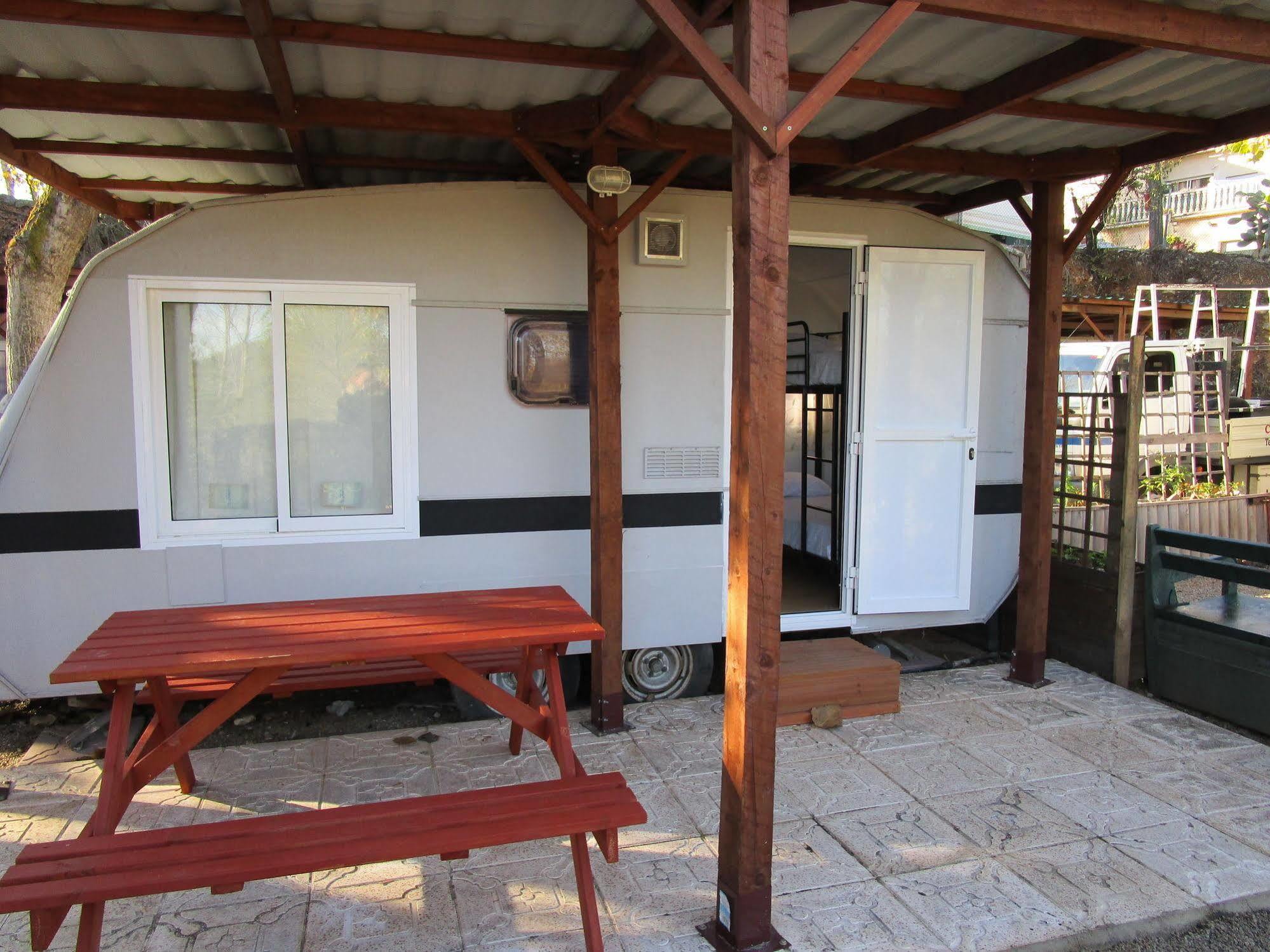 Oasis Country Park Hotel Rugat Luaran gambar